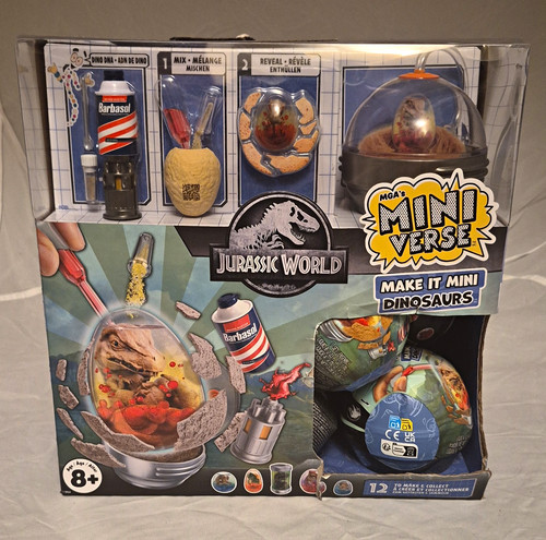 Mga miniverse make mini - miniverse,