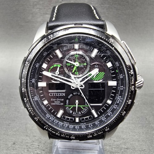 Orologio citizen promaster - citizen,