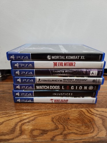 Lotto giochi ps4 bundle - lotto,