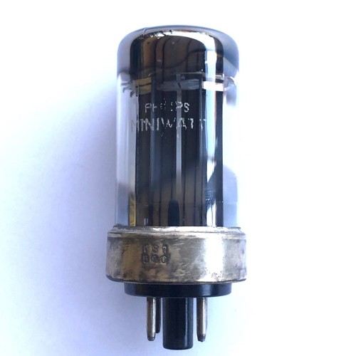 Valvola tube lampe valve - valvola,
