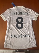 Maglia calcio tominay 8 - maglia,