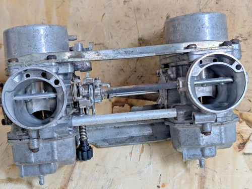 Carburatore honda 500 76 - carburatore,