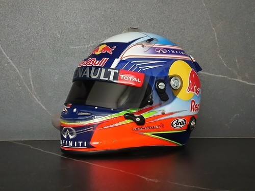 Daniel ricciardo red bull - ricciardo,
