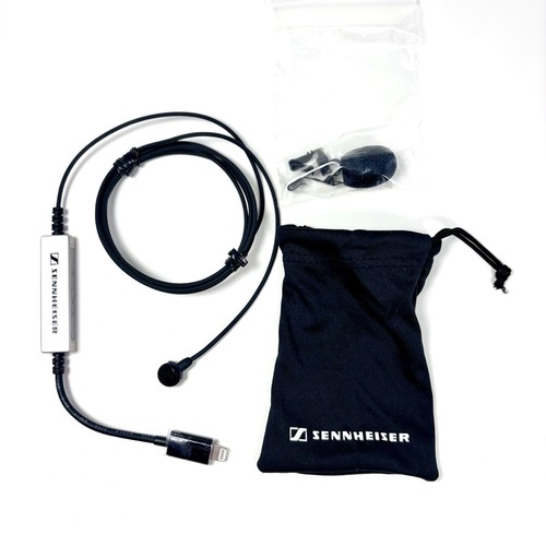 Sennheiser 506798 mke2 - sennheiser,