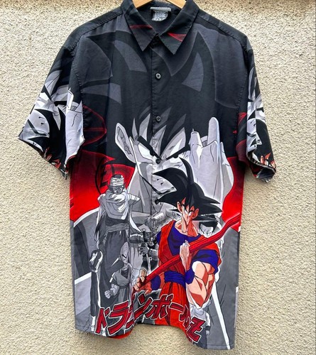 Camicia maniche corte dragon - camicia,
