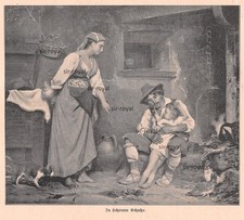 In protezione sicura - 1901 -