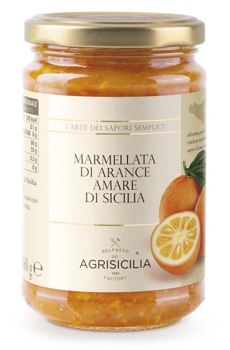 Marmellata arance amare - marmellata,