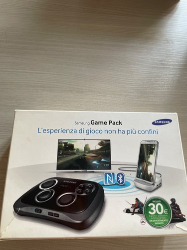 Original samsung gamingpack - original, f-gamingpack