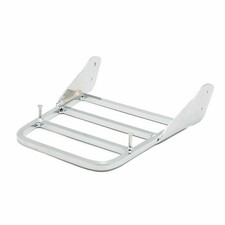 Sissy Bar Portapacchi Acciaio