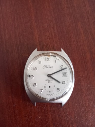Orologio perseo originale