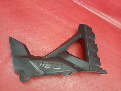 Carena cover radiatore - carena,