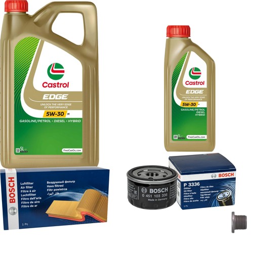 Kit ispezione bosch l - ispezione,