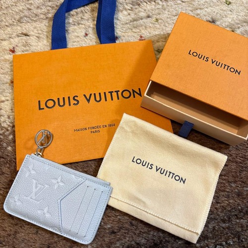 Louis vuitton empreinte - louis,