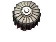 carter coperchio motore filtro