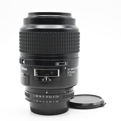 Nikon nikkor 105 f2 8 - nikkor, f2.8