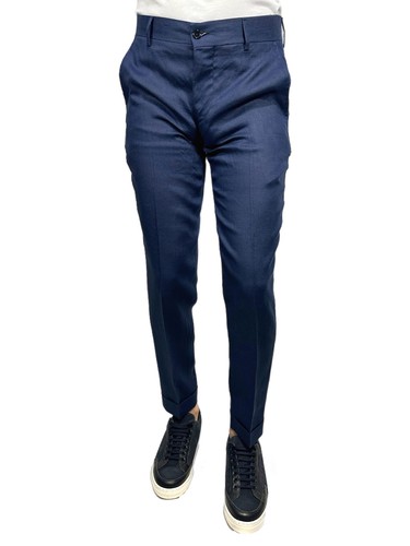 Pantalone sartoriale uomo - , in
