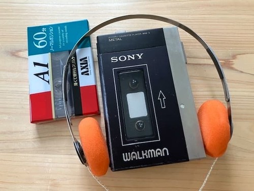 Walkman sony lettore - sony,