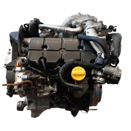 Motore f9qe804 renault scenic - f9qe804,