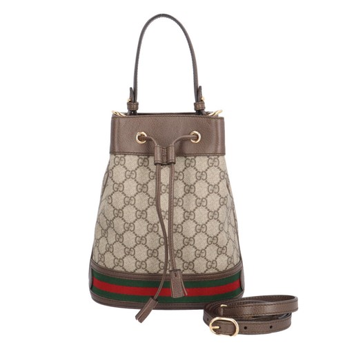 Borsa tracolla gucci gg - borsa, a