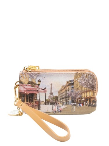 Portafoglio donna ynot yesbag - ynot,
