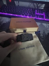 Louis Vuitton Bracciale Uomo