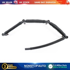 Tubo tubo troppopieno carburante per PEUGEOT 206 207 307 308 407 1007 3008 5008 1.6