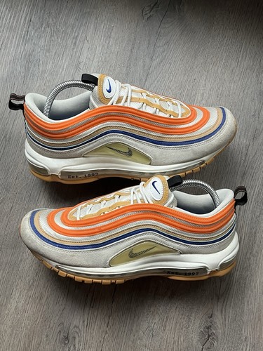 Nike air max orange - nike, "m