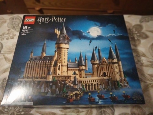 Lego harry potter 71043 - lego,