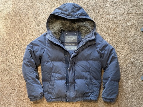 Giacca abercrombie fitch - &,