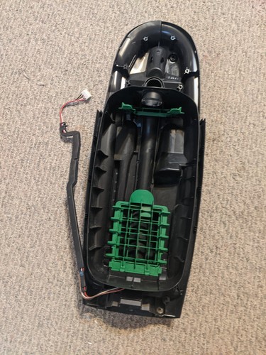 Genuine miele upright vaccum - upright,