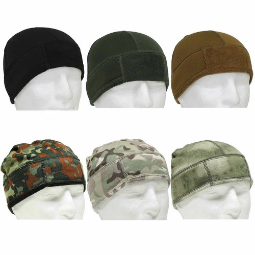 Bundeswehr tappo pile - bw,