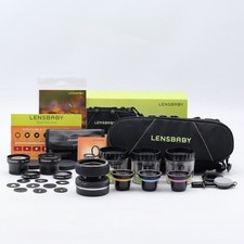 KIT SISTEMA EFFETTI CREATIVI