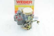 CARBURATORE PER AUTOBIANCHI