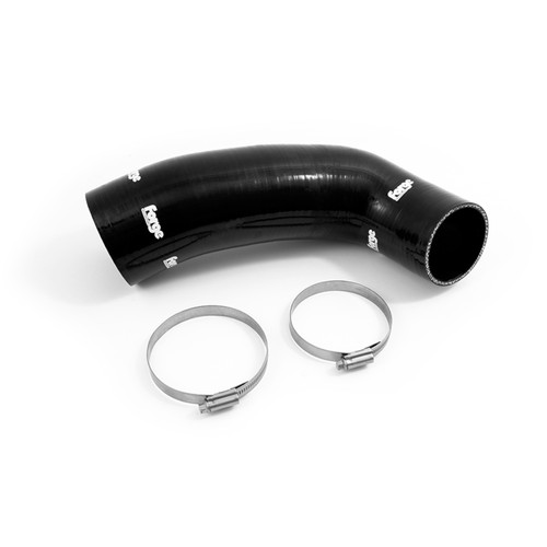 Tubo aspirazione silicone
