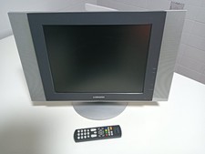 Monitor TV SAMSUNG 15 POLLICI 