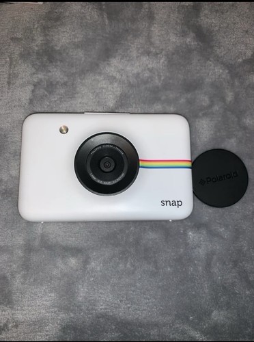 Polaroid snap fotocamera - snap,