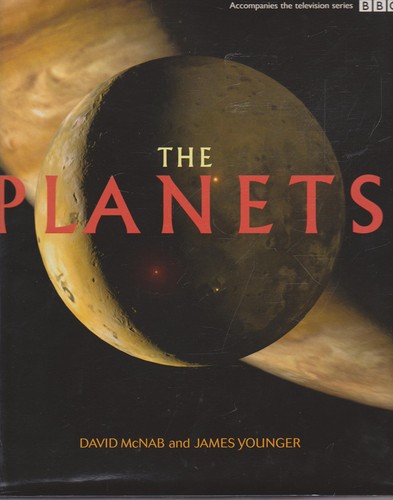 The planets accopmpanies - the,