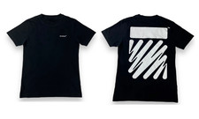 T-shirt oversize bianco sporco