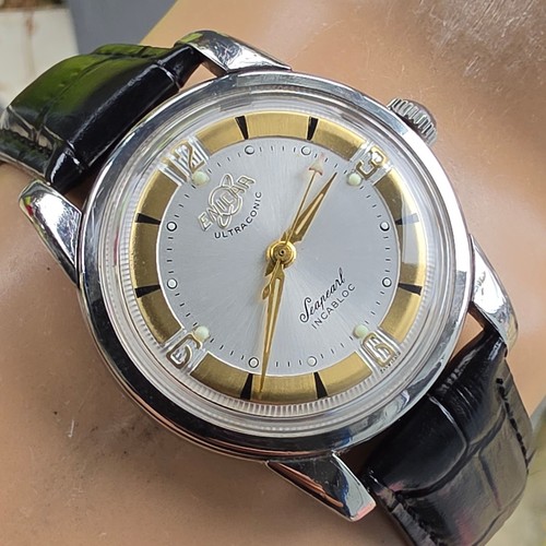 Orologio vintage enicar - orologio,