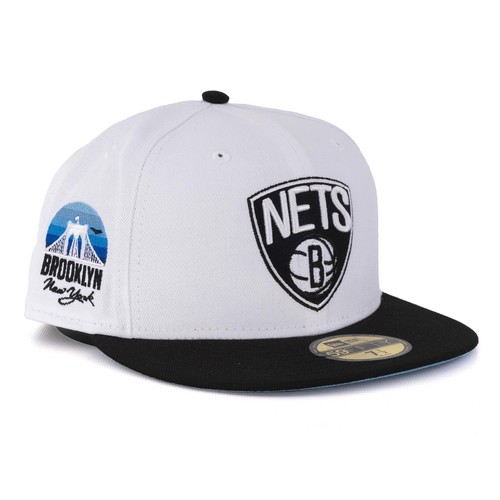 New era fifty - fifty, brooklyn