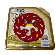 Disco Freno a Margherita