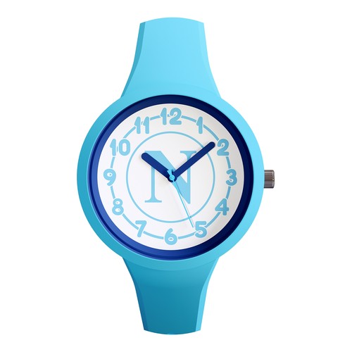 Orologio junior ssc napoli - junior,