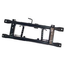 Asse posteriore completo per