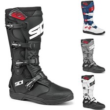 Stivali moto fuoristrada Sidi