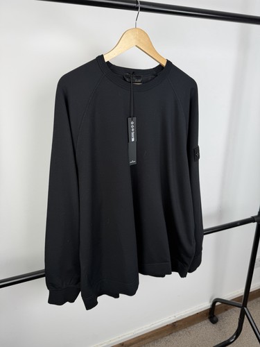 Felpa stone island ghost - felpa,
