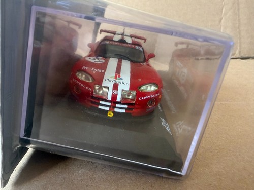 Chrysler viper gts 7 - chrysler, 7°