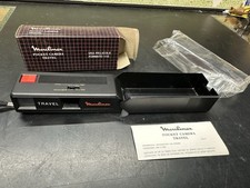 Macchina fotografica anni 80 Moulinex