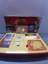 Disney Panini Anthology Box Card Collection - Openend - Serials, Medaillon, Bulk