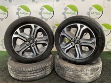 4 CERCHI IN LEGA PER SUZUKI