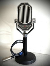 Microfono a nastro M-4